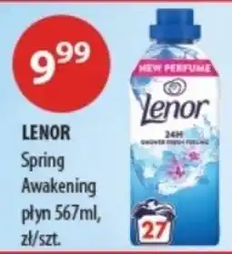 Drogerie Laboo Lenor Spring Awakening płyn oferta