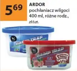 Drogerie Laboo Pochłaniacz Wilgoci Ardor oferta