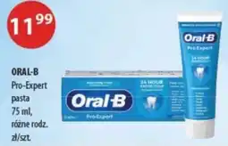 Drogerie Laboo Oral-B Pro-Expert pasta oferta