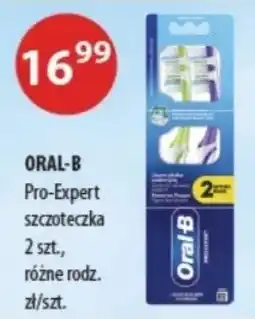 Drogerie Laboo Szczoteczka Oral-B Pro-Expert oferta