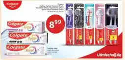 Drogerie Laboo Colgate Total pasta do zębów oferta