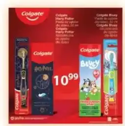 Drogerie Laboo Colgate Pasta do zębów do dzieci 50 ml oferta