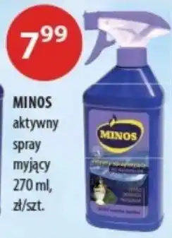 Drogerie Laboo Spray myjący MINOS oferta