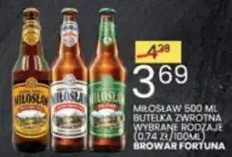 Wafelek Miłosław Wybrane Rodzaje oferta