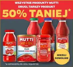 Netto Produkty Mutti oferta