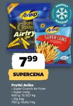Netto Frytki Aviko oferta