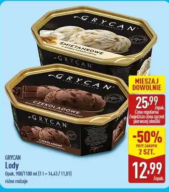 Grycan Lody