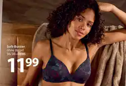 NKD Soft-Bustier ohne Bügel oferta