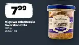 Netto Mięsivo szlacheckie Dworska Uczta oferta