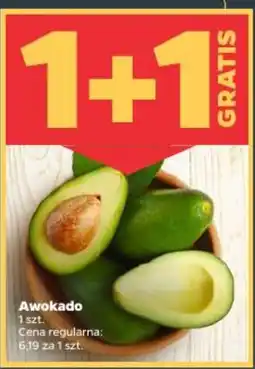 Netto Awokado oferta