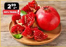Netto Granat oferta