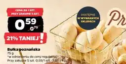 Netto Bułka poznańska oferta