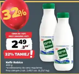 Netto Kefir Robico oferta