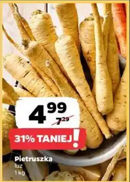 Netto Pietruszka luz oferta
