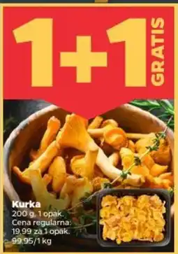 Netto Kurka oferta
