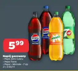 Netto Napój gazowany oferta