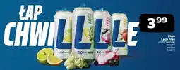 Netto Piwo Lech Free oferta