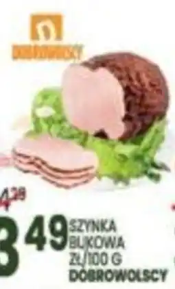 Wafelek Szyinka Bukowa Dobrowolscy oferta