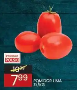 Wafelek Pomidor Lima oferta