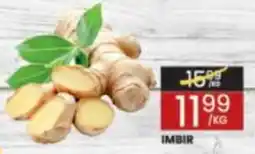Wafelek Imbir oferta