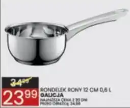 Wafelek Rondelek Rony Galicja oferta