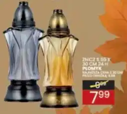 Wafelek Znicz Płomyk oferta