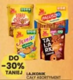 Wafelek Lajkonik oferta