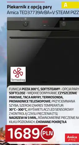 Kakto Piekarnik Amica oferta