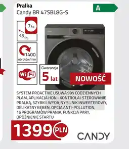 Kakto Pralka Candy oferta