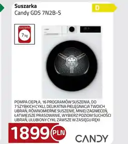Kakto Suszarka do ubrań Candy oferta