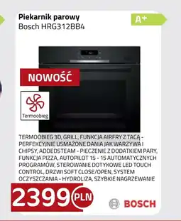 Kakto Piekarnik Bosch oferta