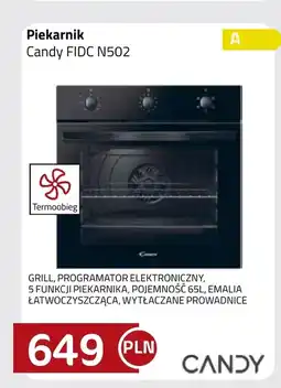 Kakto Piekarnik Candy oferta