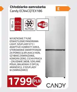 Kakto Chłodziarko zamrażarka Frost oferta