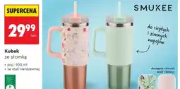 Biedronka Kubek Smukee oferta