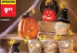 Biedronka Lampion oferta