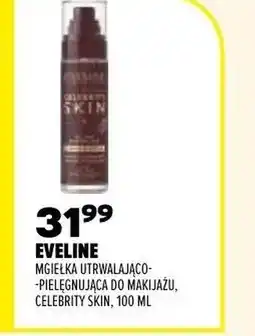 Drogerie Natura Mgiełka Eveline oferta