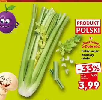 Seler naciowy polski