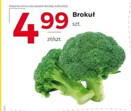 Frac Brokuł oferta