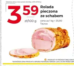 Frac Rolada schabowa oferta