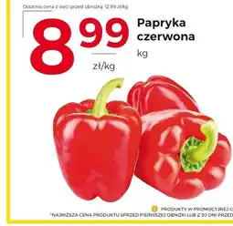 Frac Papryka C &C oferta