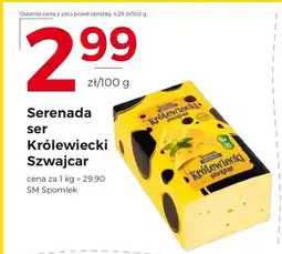 Frac Ser Serenada oferta