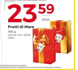 Frac Bombonierka Frutti di Mare oferta