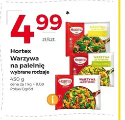 Frac Warzywa na patelnie Hortex oferta