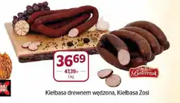Społem Kiełbasa oferta