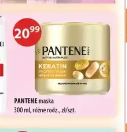 Drogerie Laboo Maska do włosów Pantene oferta