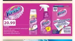 Drogerie Laboo Chusteczki wyłapujące barwnik Color Protect Vanish oferta