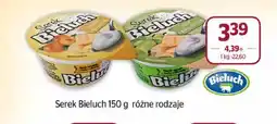 Społem Serek Bieluch oferta