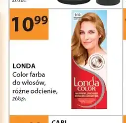 Drogerie Laboo Farba do włosów Londa Color oferta