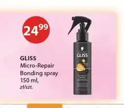 Drogerie Laboo Micro-Repair Bonding spray Gliss oferta