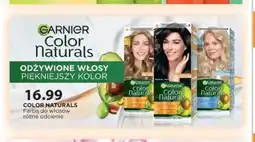 Drogerie Laboo Farba do włosów Garnier Color Naturals oferta